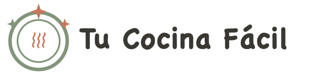 Tu Cocina Fácil